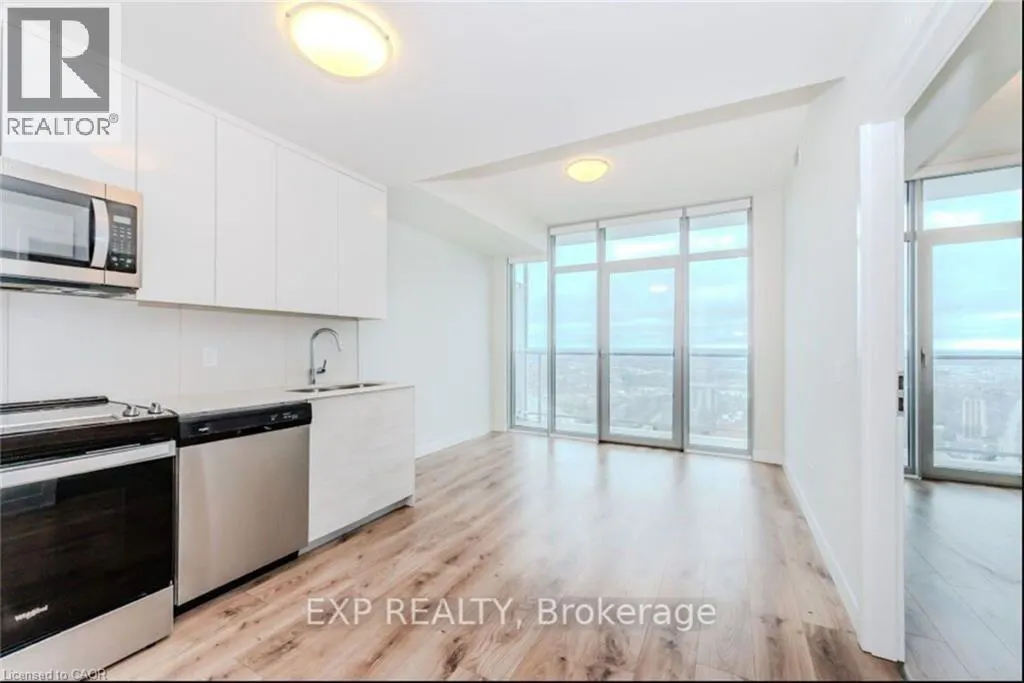 60 FREDERICK STREET Unit# 3503, #3503