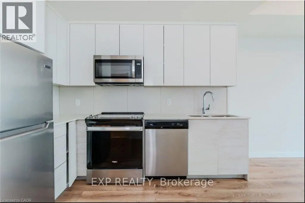 60 FREDERICK STREET Unit# 3503, #3503