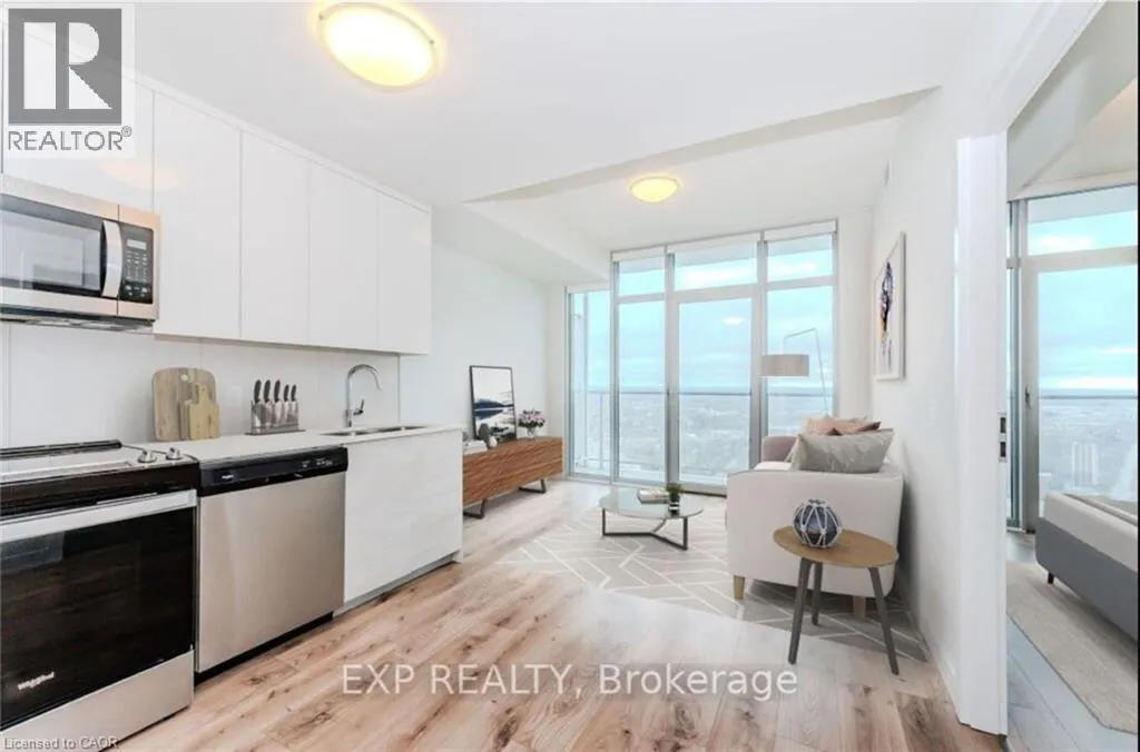 60 FREDERICK STREET Unit# 3503, #3503