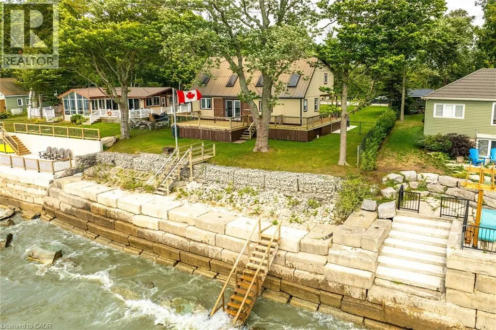20 HOOVER POINT Lane