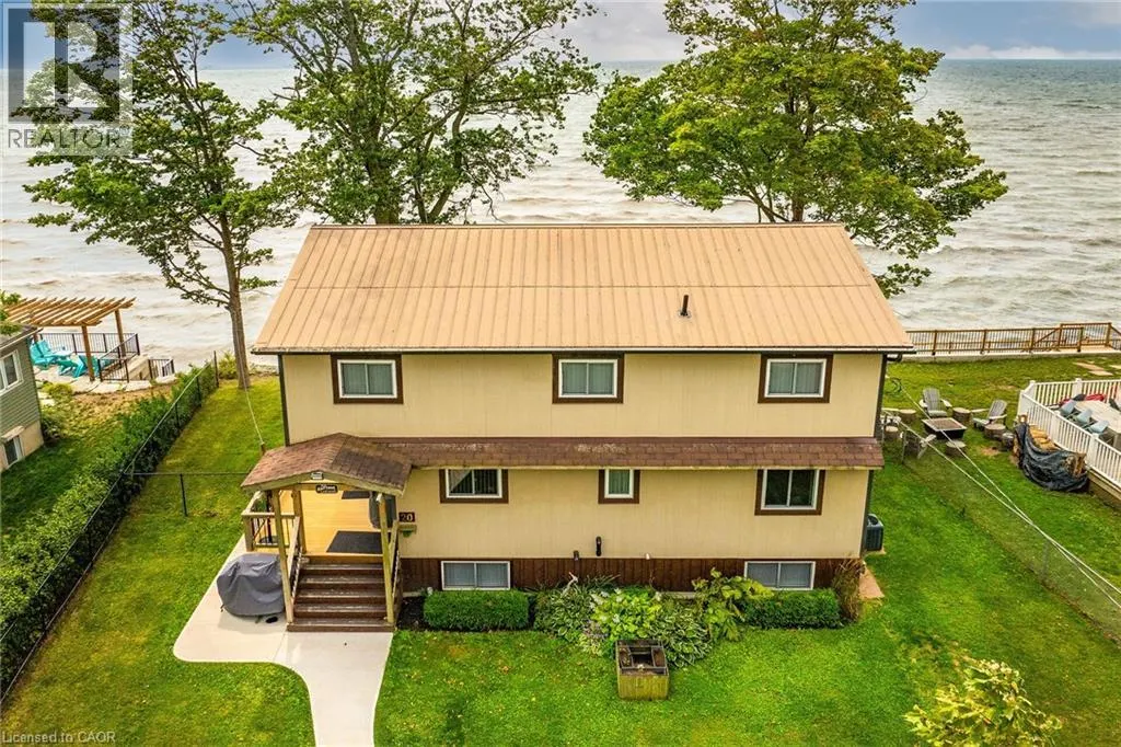 20 HOOVER POINT Lane