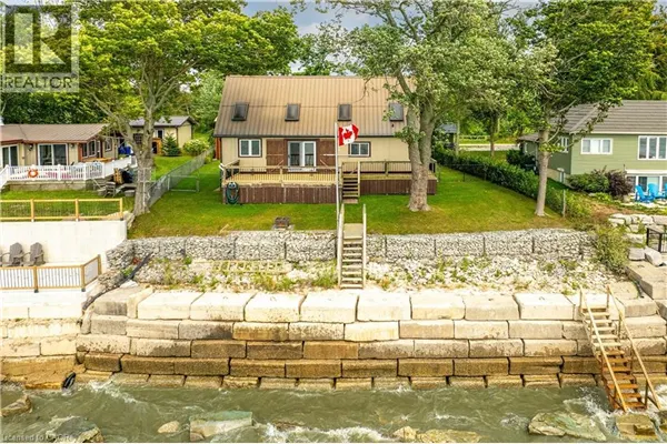 20 HOOVER POINT Lane