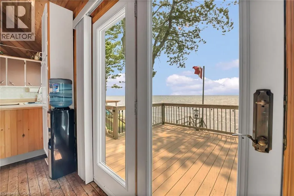 20 HOOVER POINT Lane