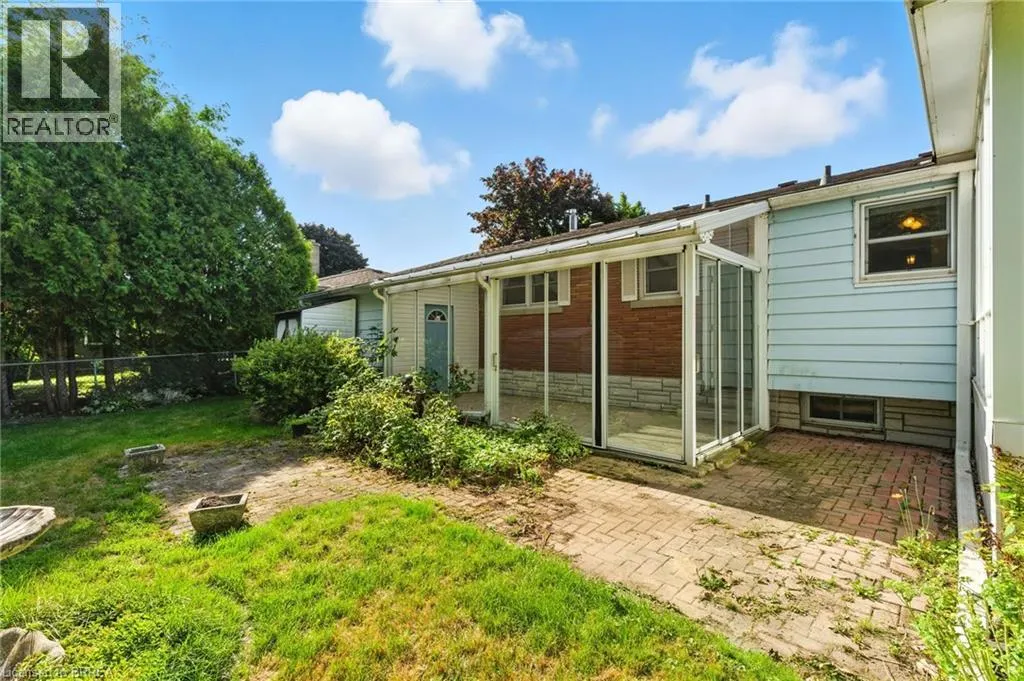 50 COLLINGDON Drive