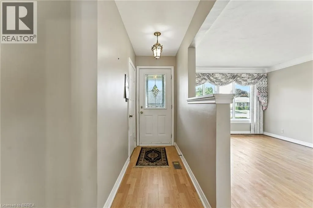 50 COLLINGDON Drive
