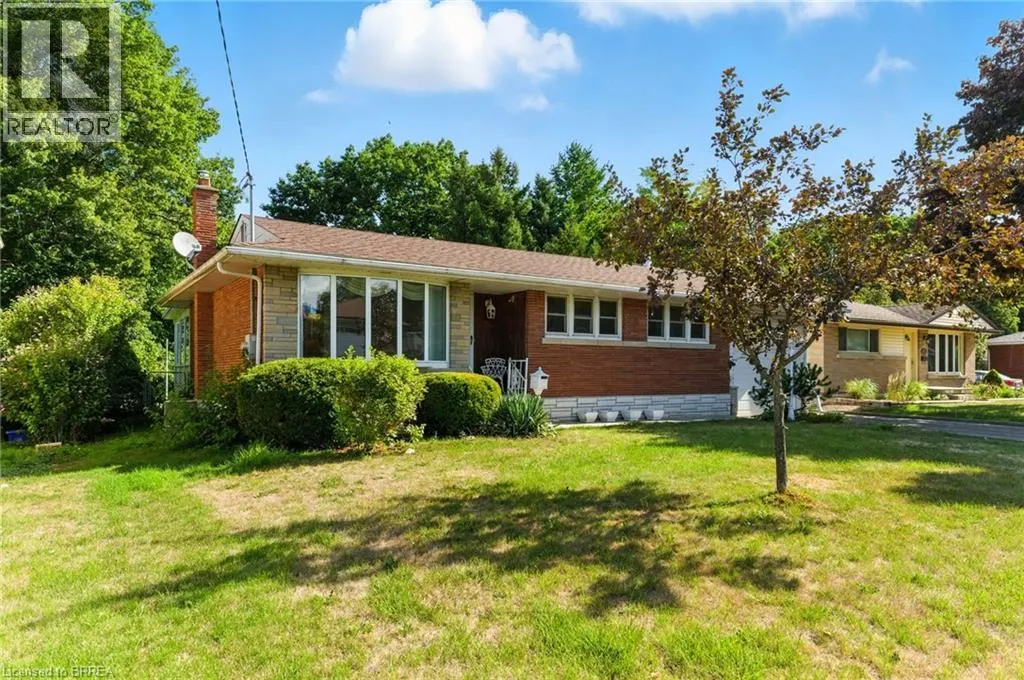 50 COLLINGDON Drive
