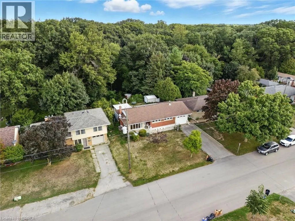 50 COLLINGDON Drive
