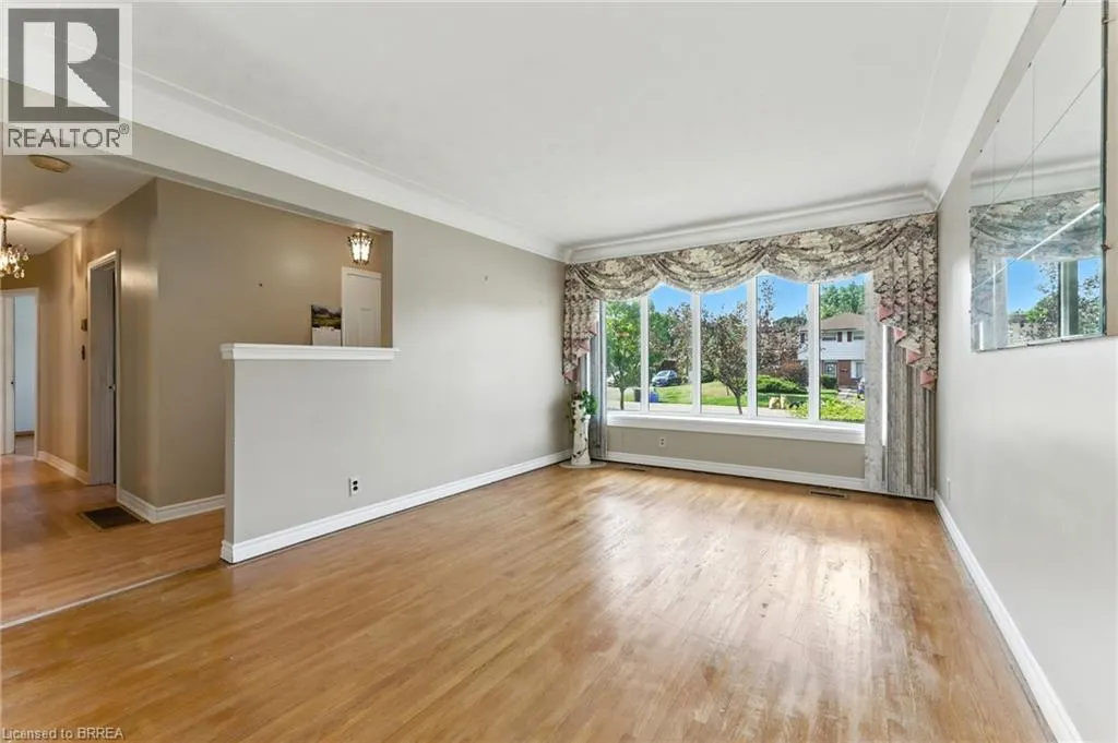 50 COLLINGDON Drive