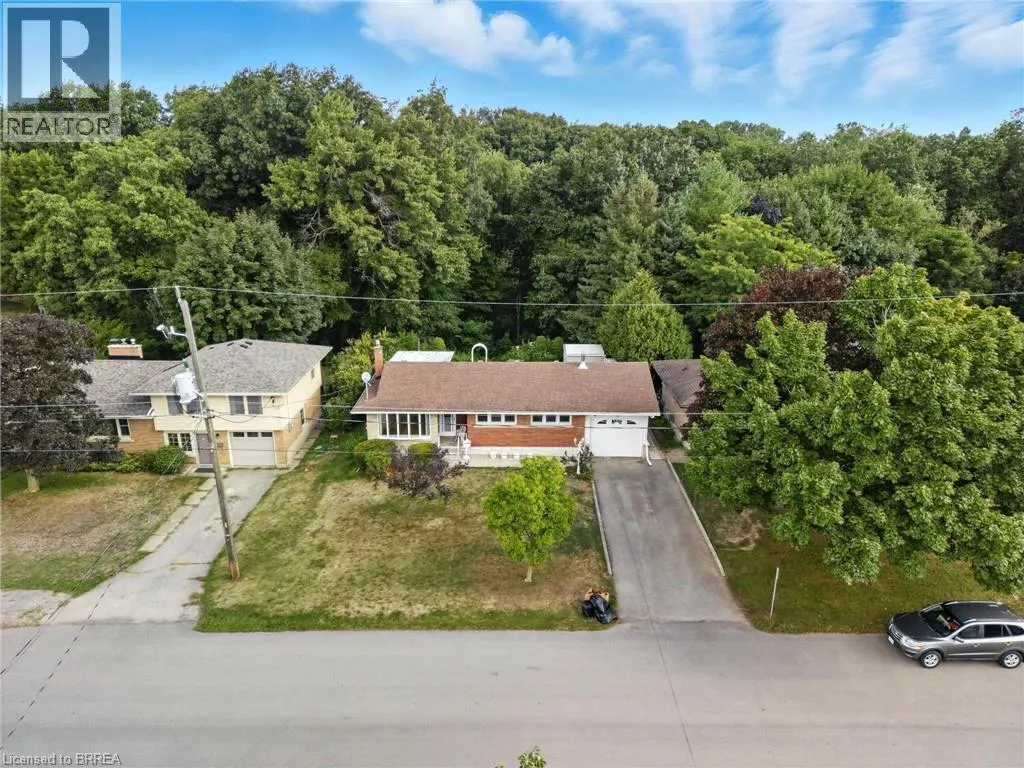 50 COLLINGDON Drive