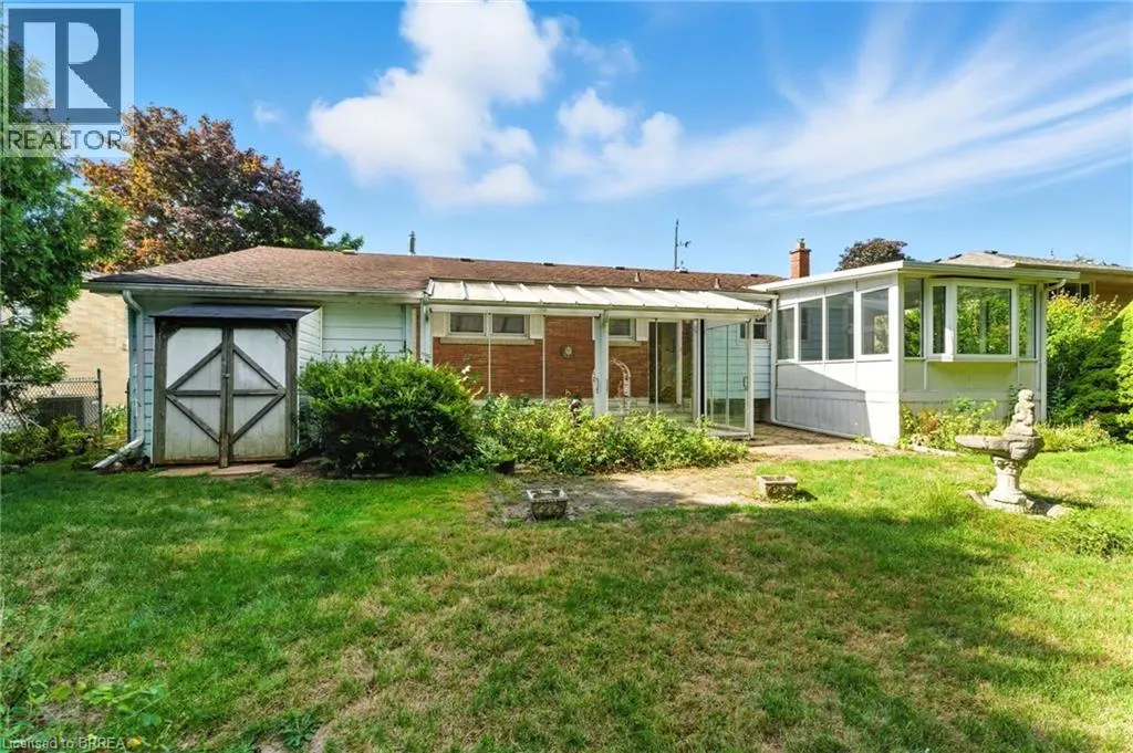 50 COLLINGDON Drive