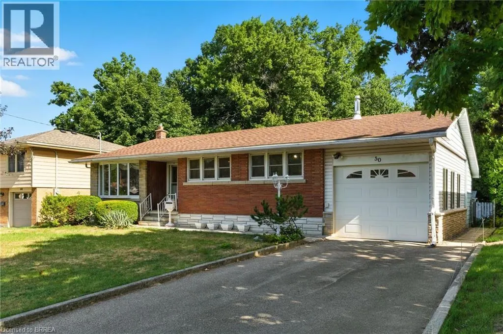 50 COLLINGDON Drive
