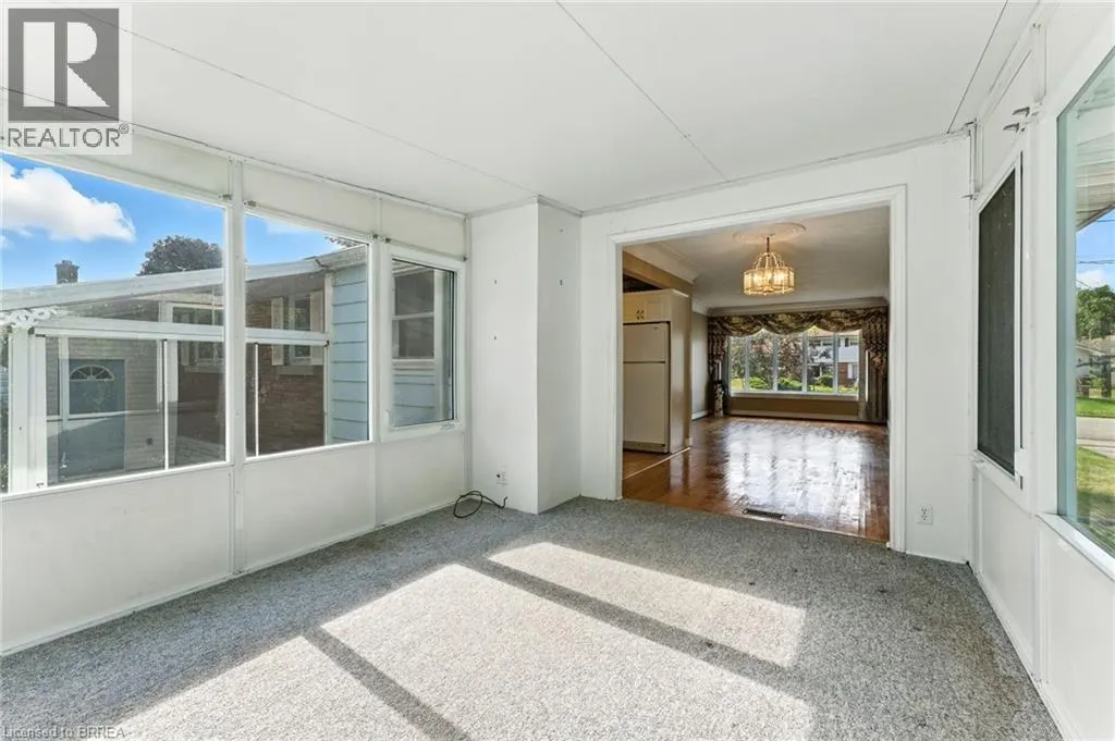 50 COLLINGDON Drive