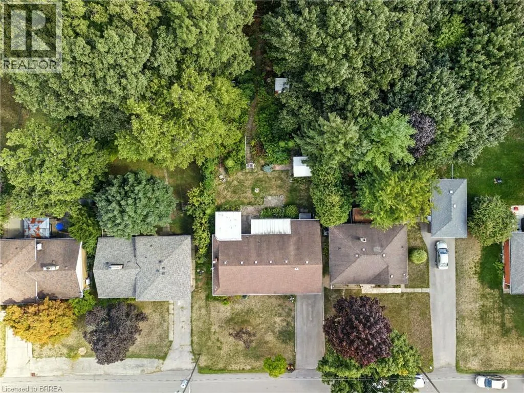 50 COLLINGDON Drive