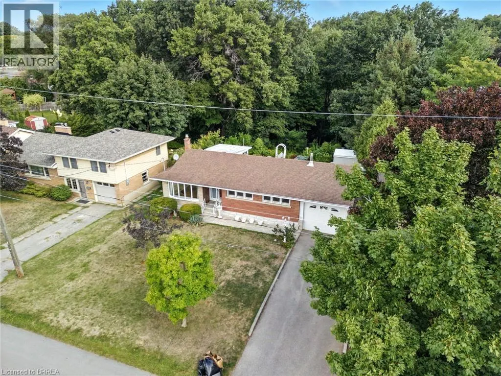 50 COLLINGDON Drive