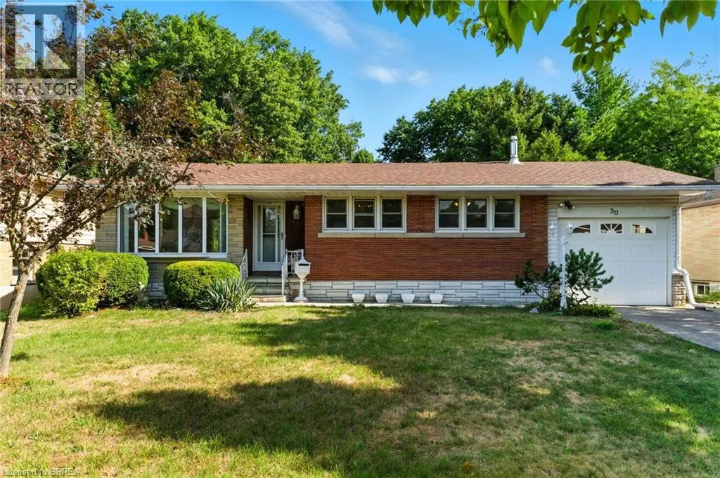 50 COLLINGDON Drive