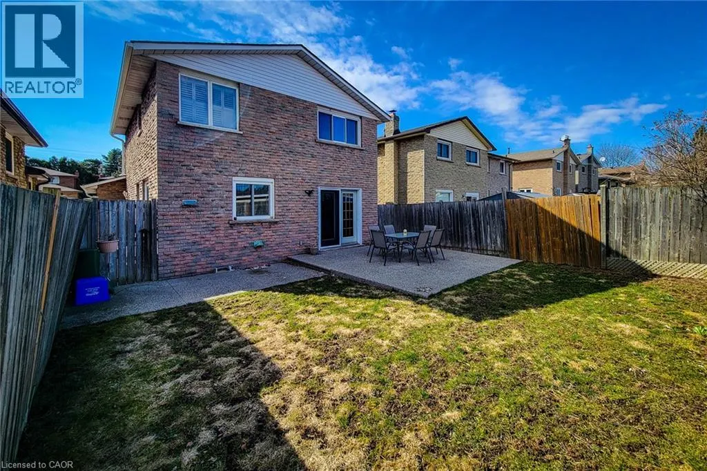 535 UPPER HORNING Road