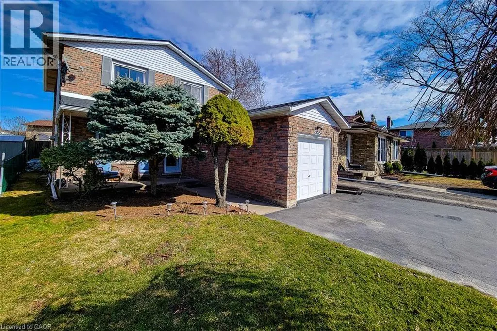 535 UPPER HORNING Road