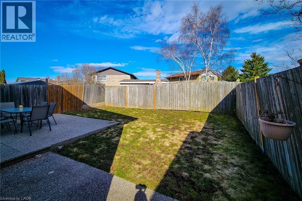 535 UPPER HORNING Road