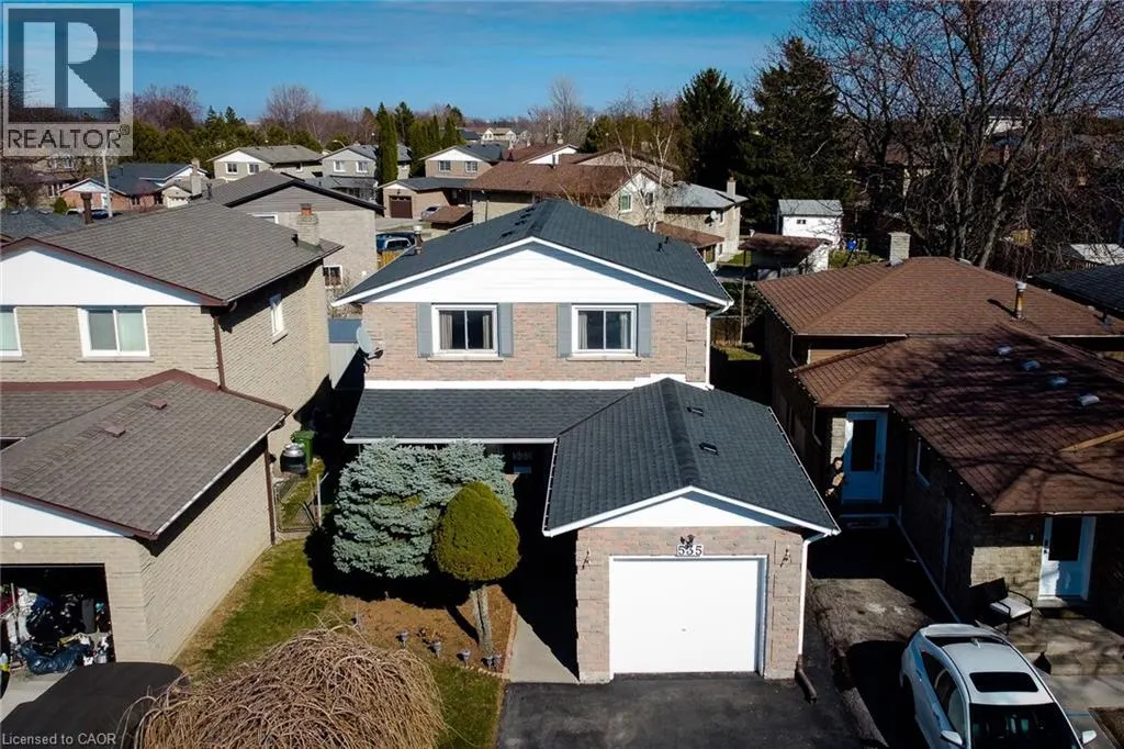 535 UPPER HORNING Road
