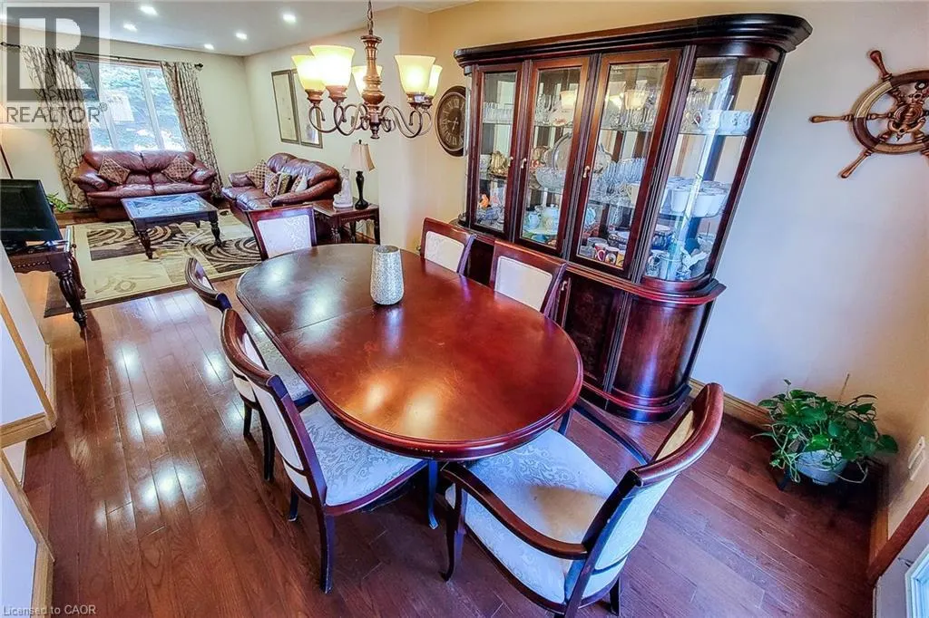 535 UPPER HORNING Road