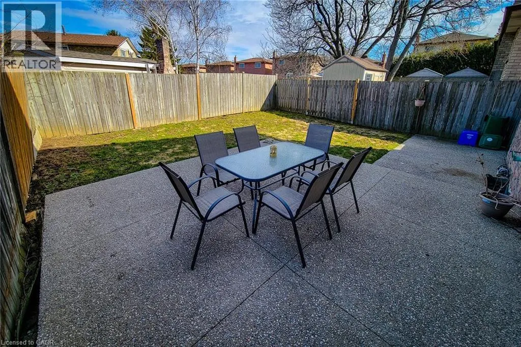 535 UPPER HORNING Road