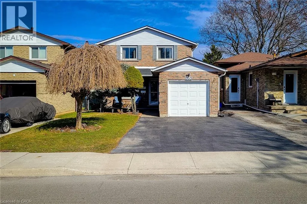 535 UPPER HORNING Road