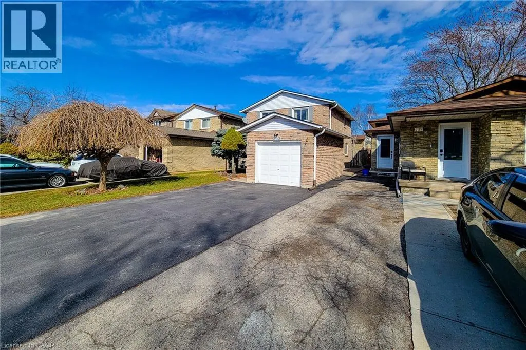 535 UPPER HORNING Road