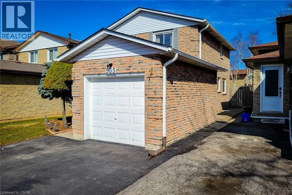 535 UPPER HORNING Road