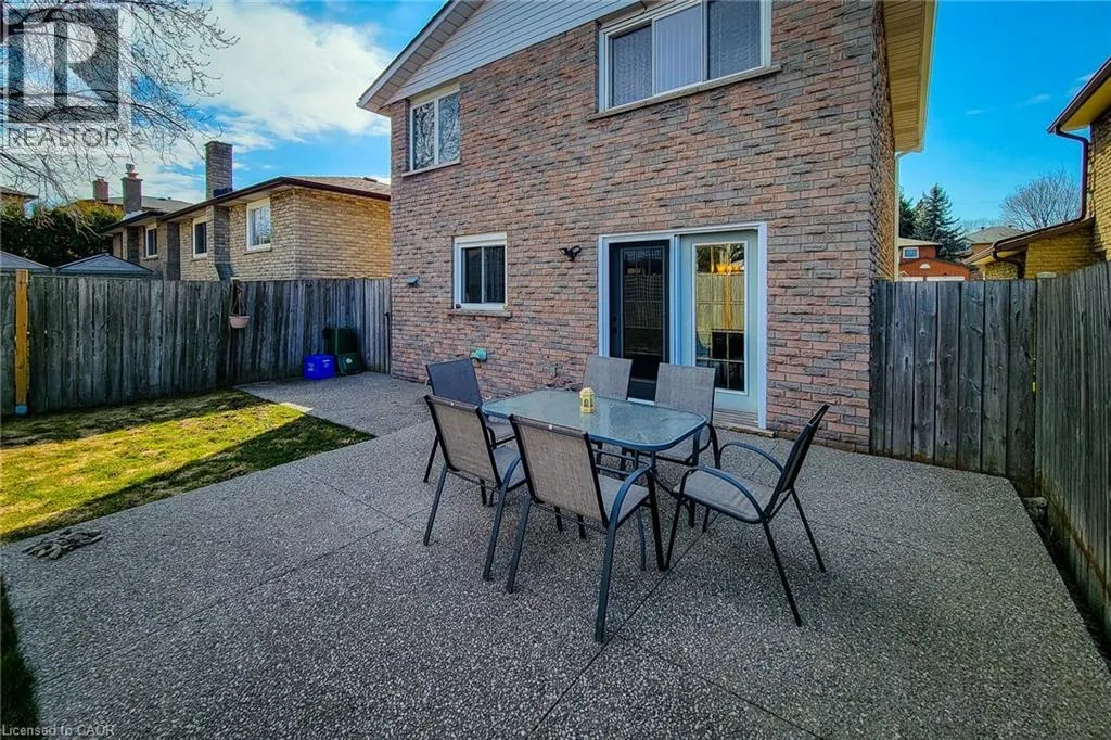 535 UPPER HORNING Road