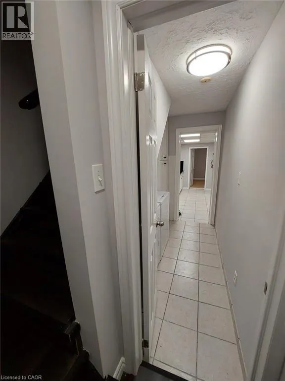 21 BEVERLEY Street Unit# (LOWER), #(LOWER)