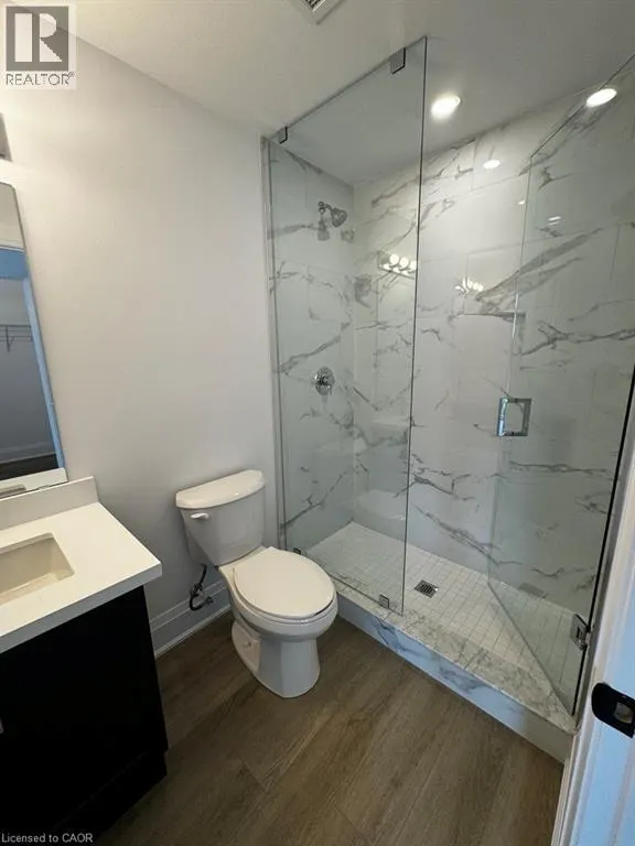 470 DUNDAS Street Unit# 1005, #1005