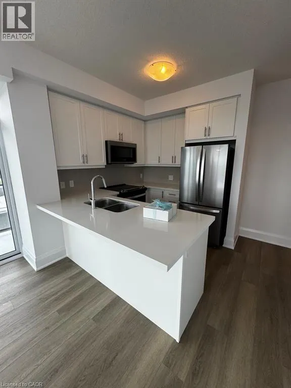 470 DUNDAS Street Unit# 1005, #1005