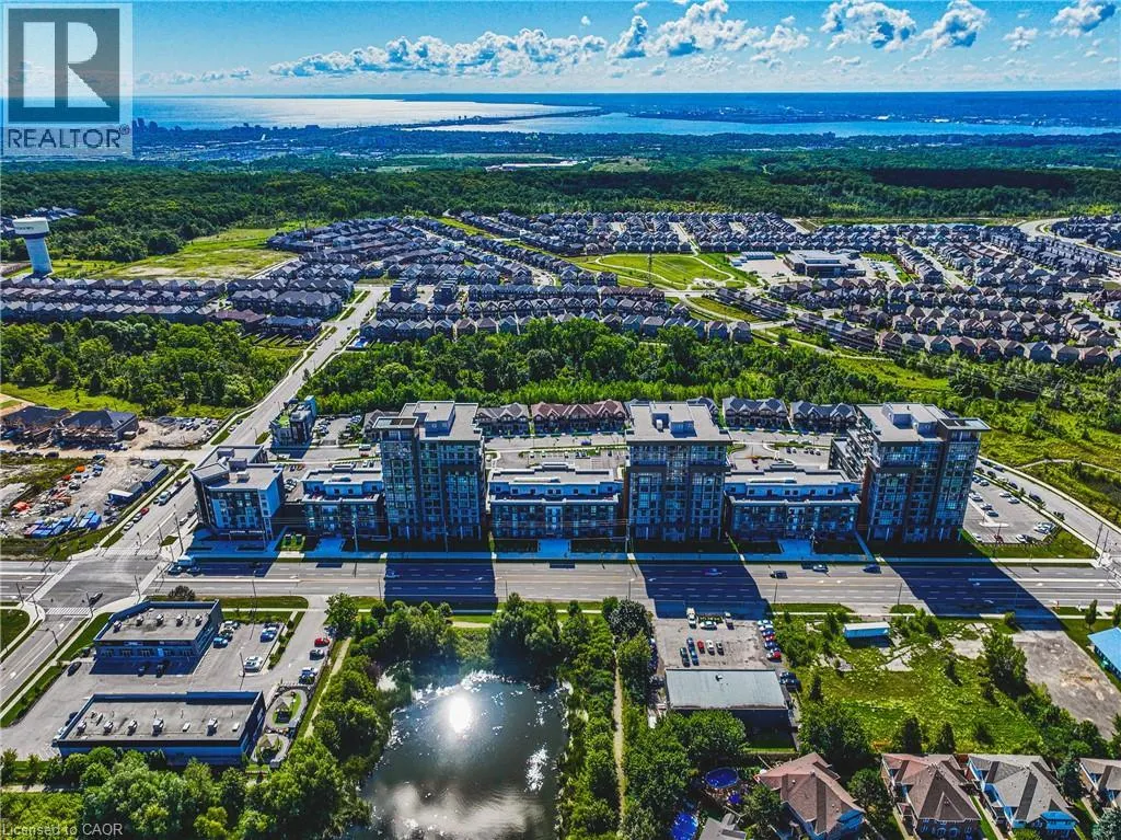 470 DUNDAS Street Unit# 1005, #1005