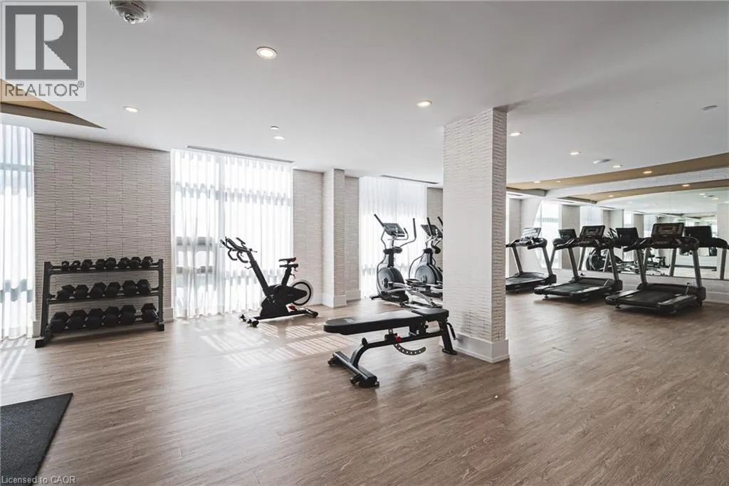 470 DUNDAS Street Unit# 1005, #1005