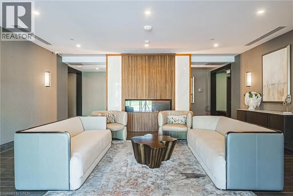 470 DUNDAS Street Unit# 1005, #1005