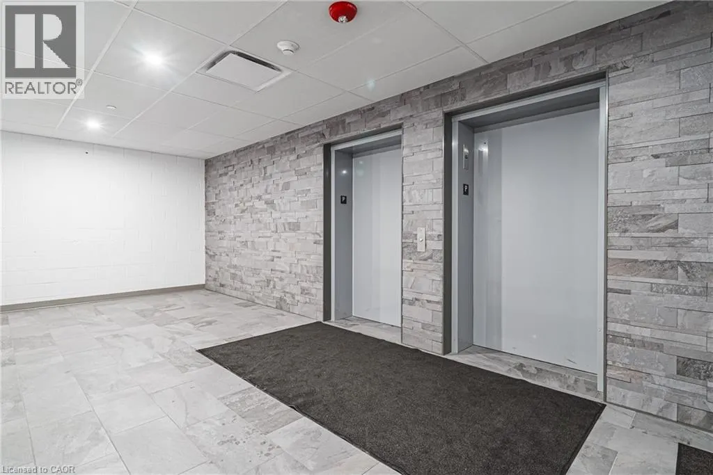 470 DUNDAS Street Unit# 1005, #1005