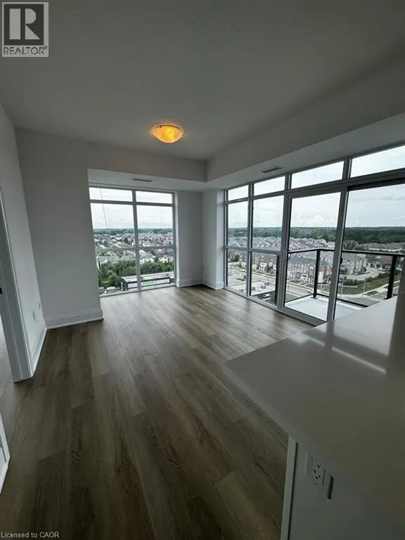 470 DUNDAS Street Unit# 1005, #1005