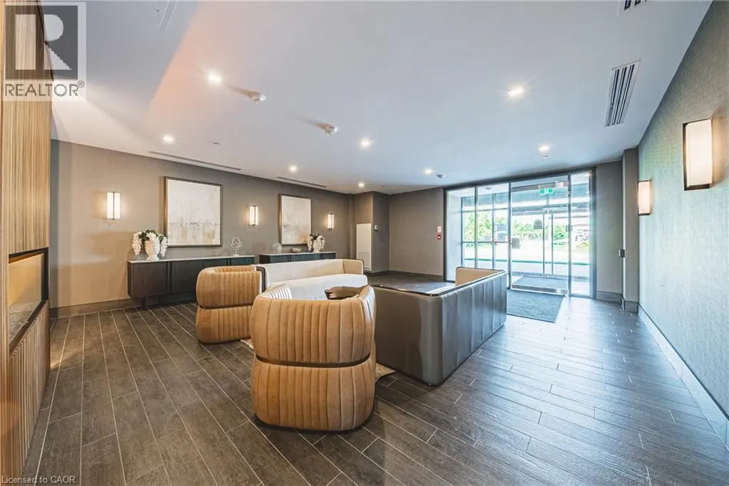 470 DUNDAS Street Unit# 1005, #1005