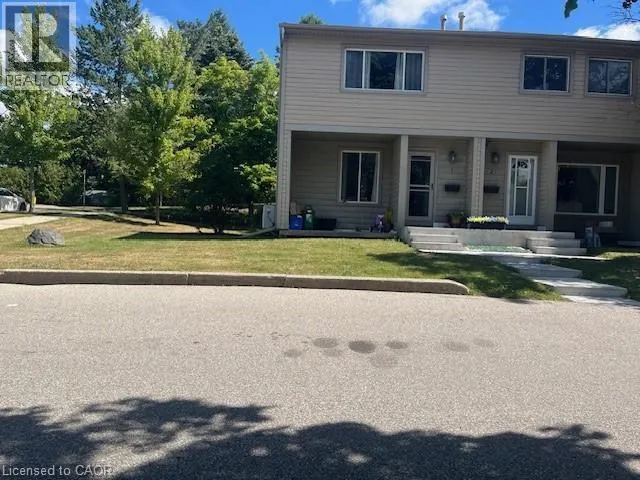 15 GREEN VALLEY Drive Unit# 1, #1