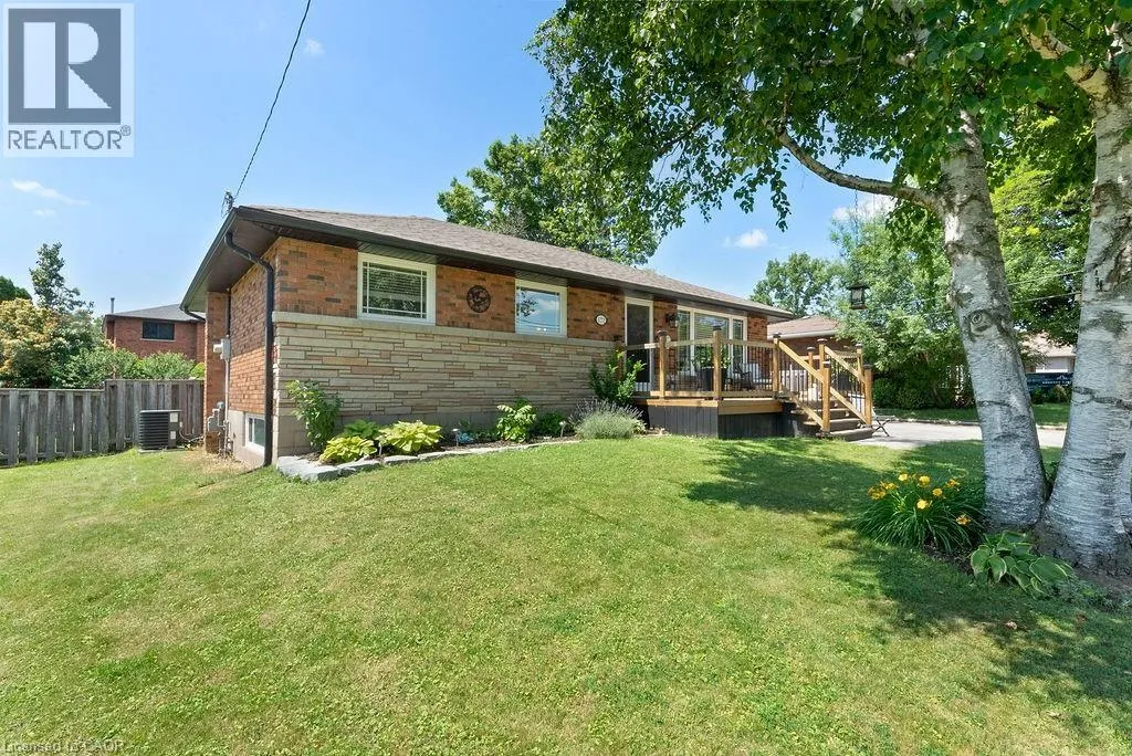 172 ANNABELLE Street