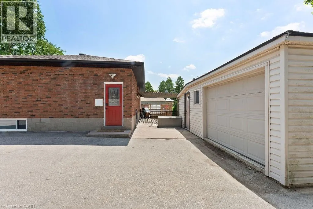 172 ANNABELLE Street