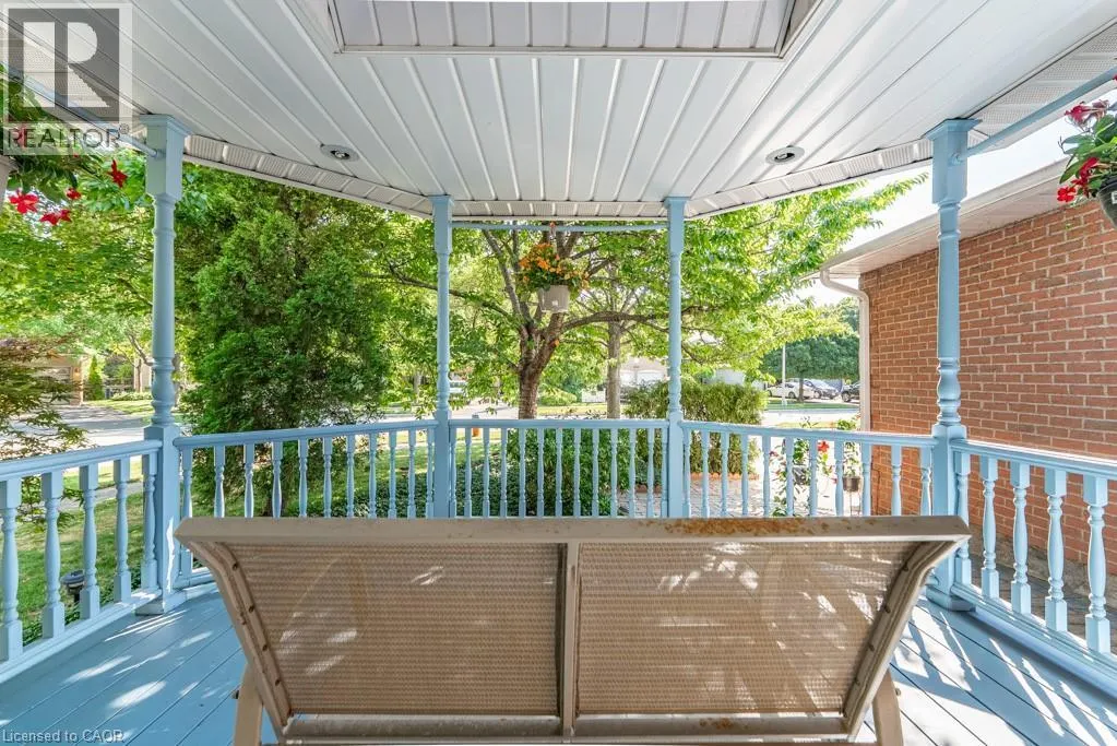 3036 SWANSEA Drive