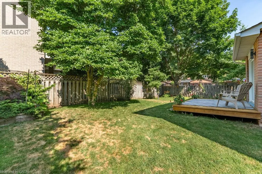 3036 SWANSEA Drive