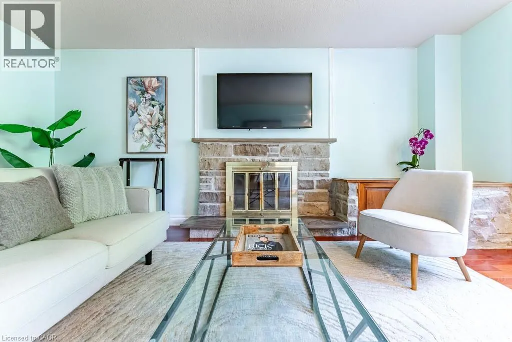 3036 SWANSEA Drive