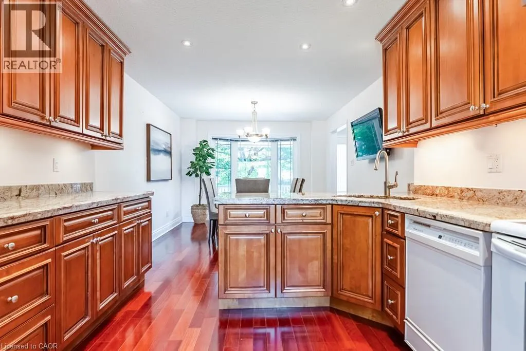3036 SWANSEA Drive