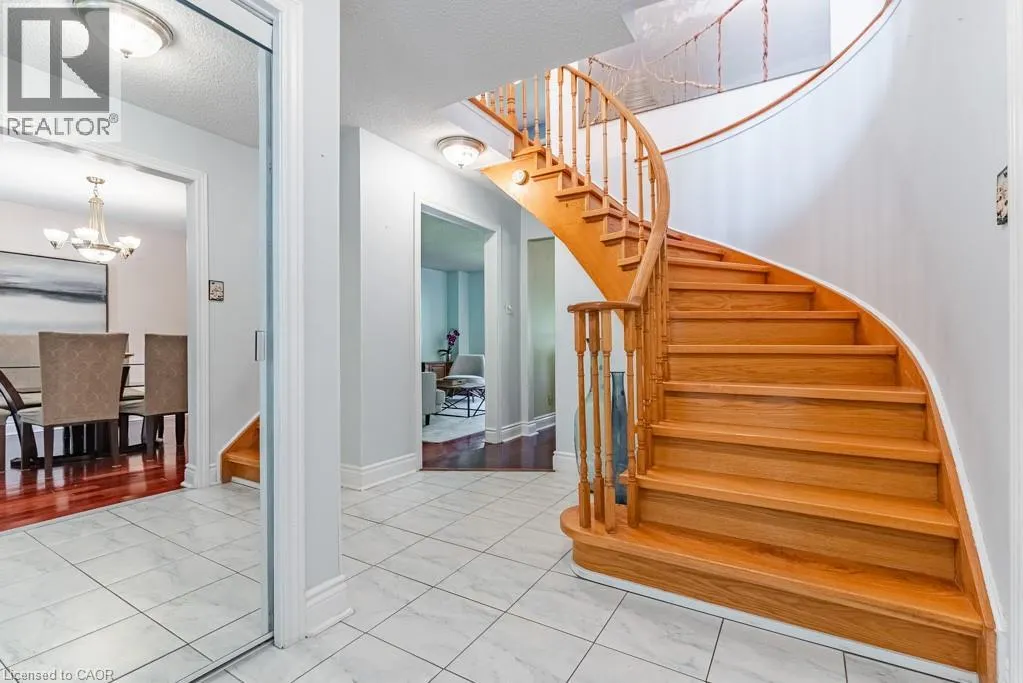 3036 SWANSEA Drive