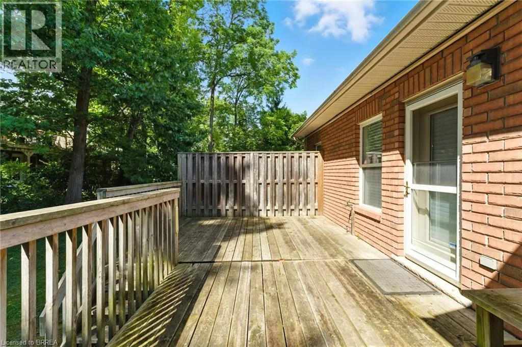 24 HARDY Road Unit# 16, #16