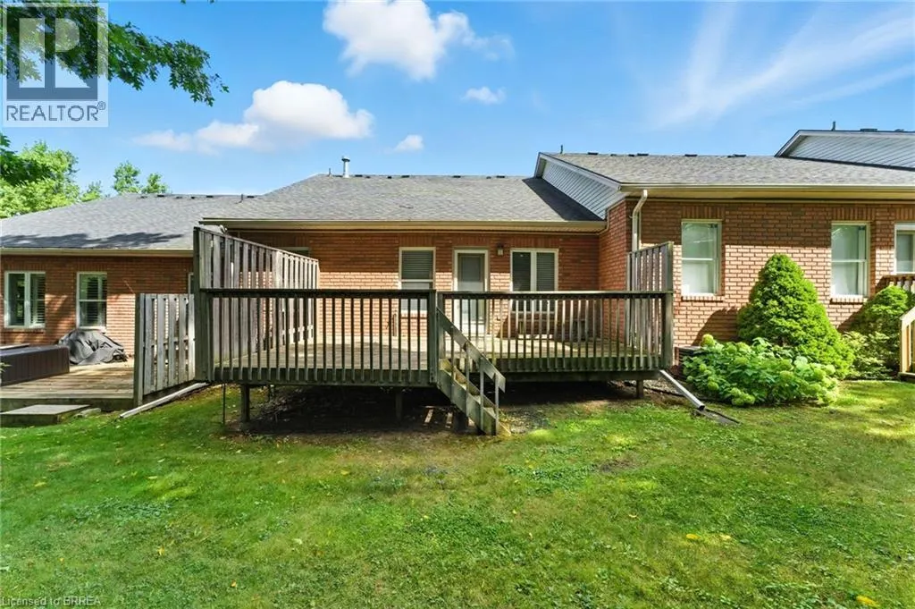 24 HARDY Road Unit# 16, #16