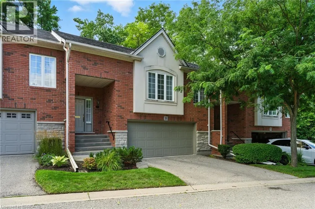 24 HARDY Road Unit# 16, #16