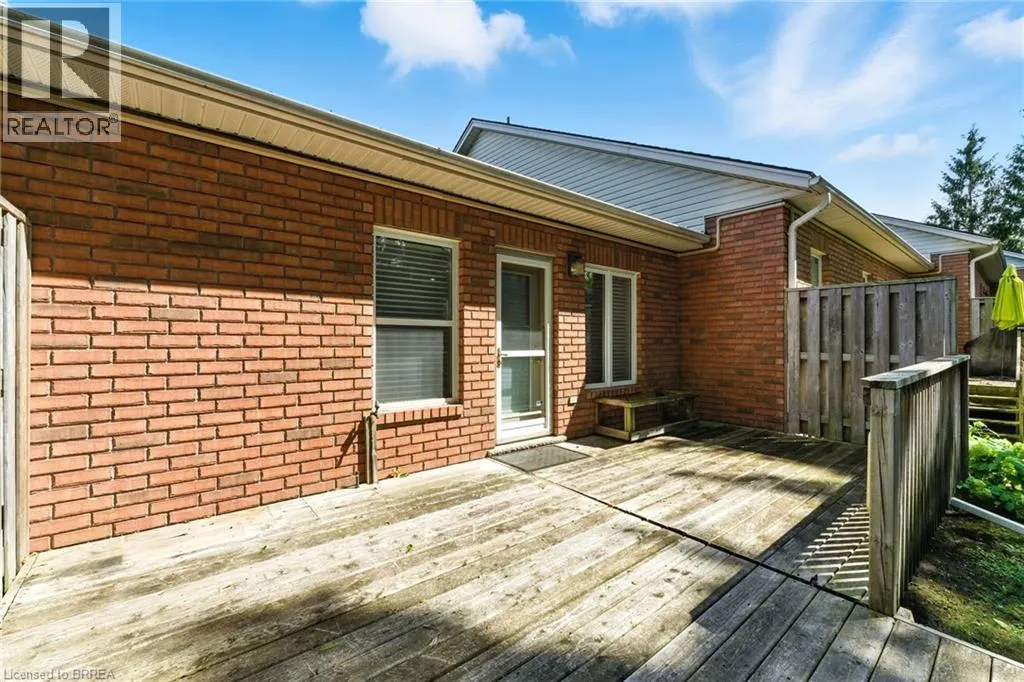 24 HARDY Road Unit# 16, #16